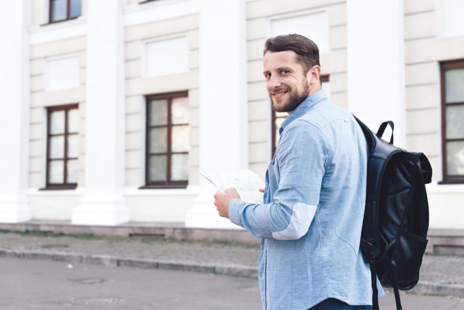 Sesión de capacitación financiera para empresarios